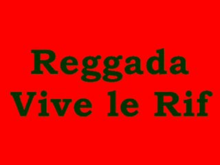 Reggada New 2010 !!! Mariage Marocain du Rif