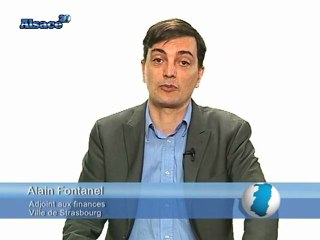 Taxe d'habitation : stopper la hausse de la fiscalité locale (Strasbourg)