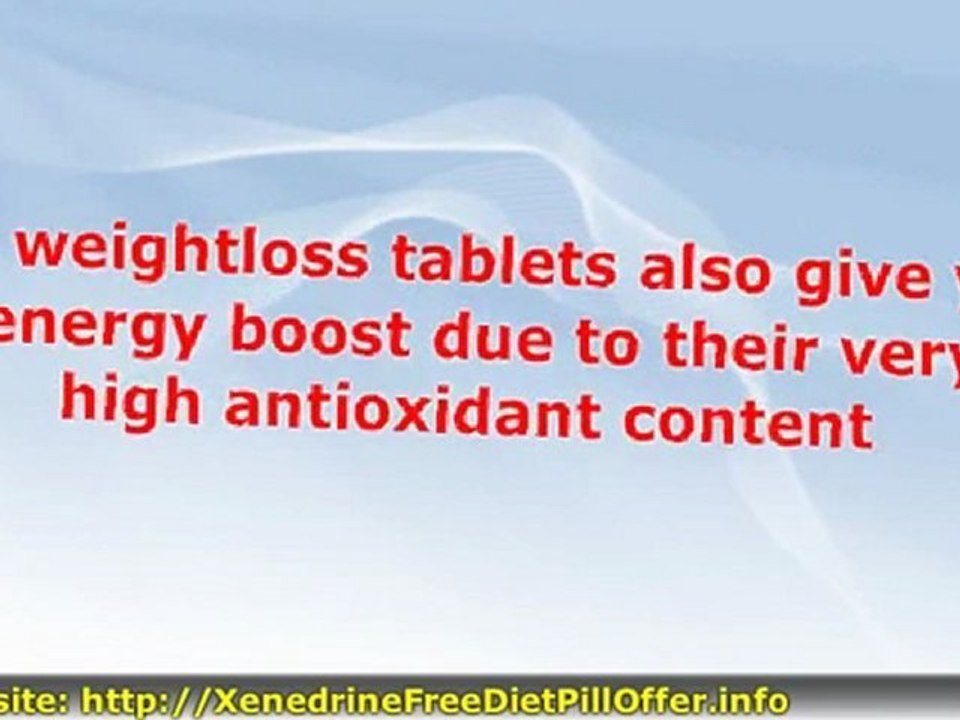 Does Xenadrine Work? Yes It Does!