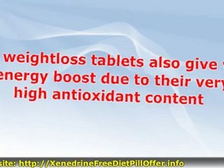 Does Xenadrine Work? Yes It Does!