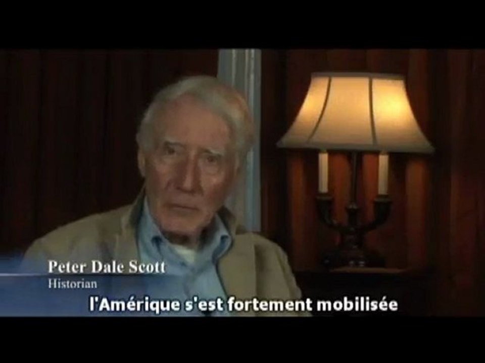 INVISIBLE EMPIRE-5/12-VOSTFr.