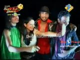 DID Grand Finale 23rd april 2010 pt2 - coptright DMCL=ZEE TV