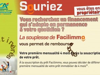Habitat et les jeunes actifs1