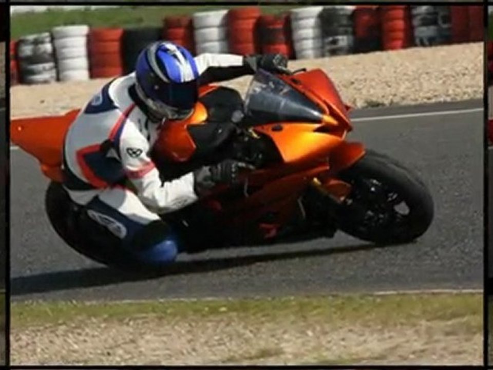 MMS - Circuit Carole 2010