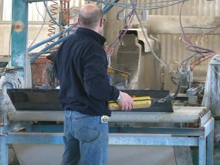 Hard times hit Italy's precious Carrara marble finishers