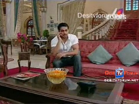 Bhagya Vidhata - 23rd April 2010 - Part3