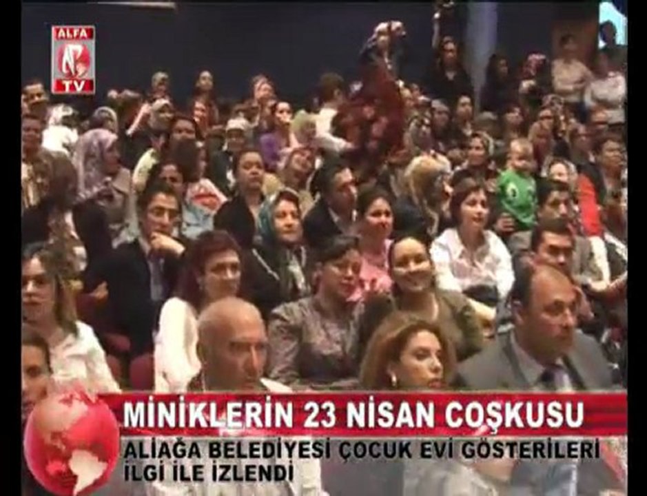 aliağa belediyesi çocuk evi 2