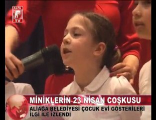 aliağa belediyesi çocuk evi 3