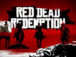 Game play du Multi de Red Dead Redemption