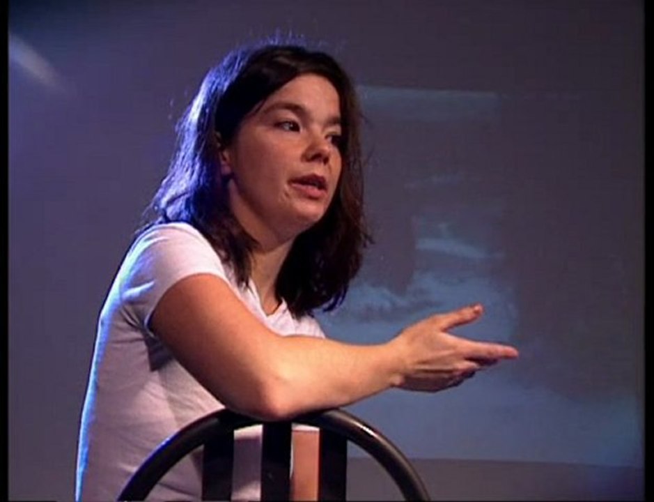 Bjork - Zycopolis Productions
