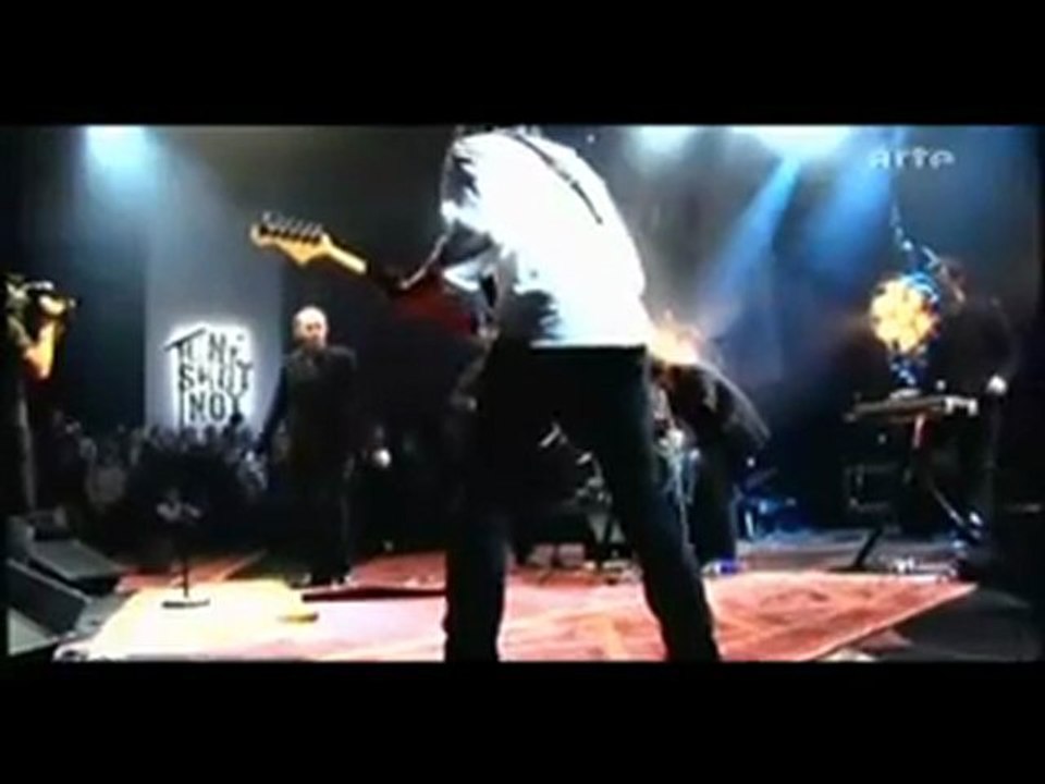 Poni Hoax - Antibodies (One Shot Not)