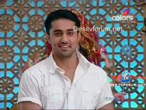 Bhagya Vidhata - 23rd April 2010 - Part5