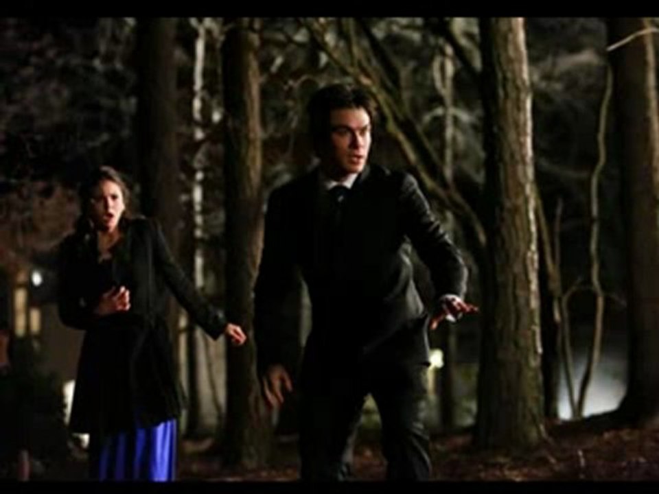 The Vampire Diaries Season 1 Episode 19 - Miss Mystic Falls
