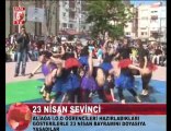 aliağa atatürk iöo 23 nisan şenliği 1