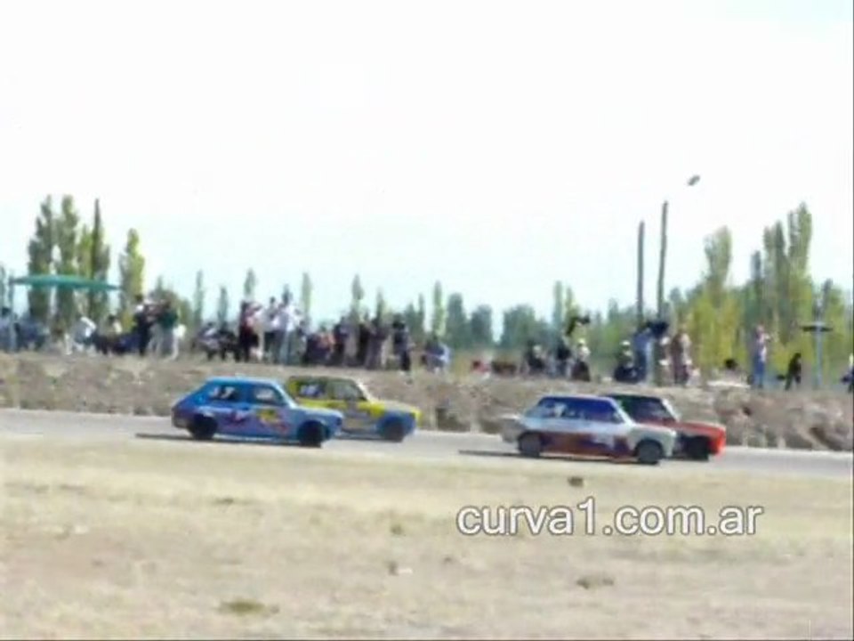 2º fecha TP 1100