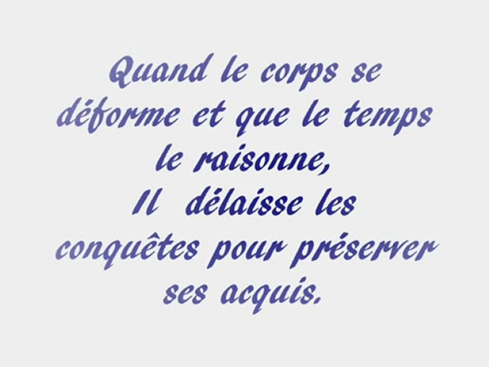 +-*+-*+-*Poème: "Le pire est à craindre" *-+*-+*-+
