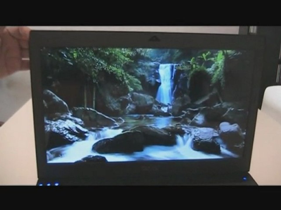 ASUS G73JH - Impresiones - zonaportatiles.com