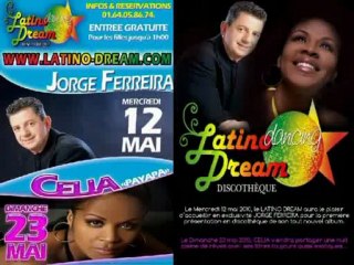LOVE LATINO DREAM DAILYMOTION