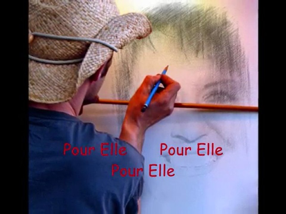 Pour Elle de Richard Cocciante