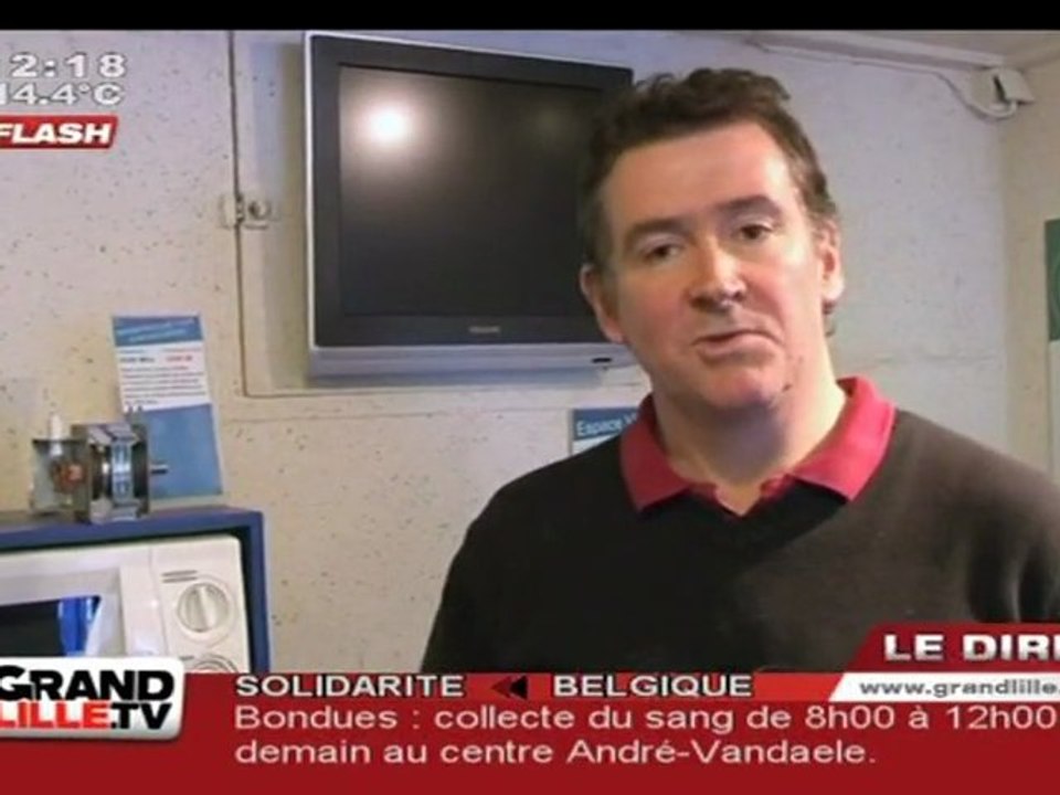 Les dangers du téléphone portable !