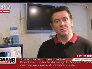 Les dangers du téléphone portable !