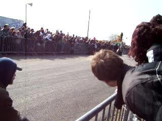 dragster vincent perrot