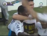 Arjantin Ligi'nde Tsubasa golü!