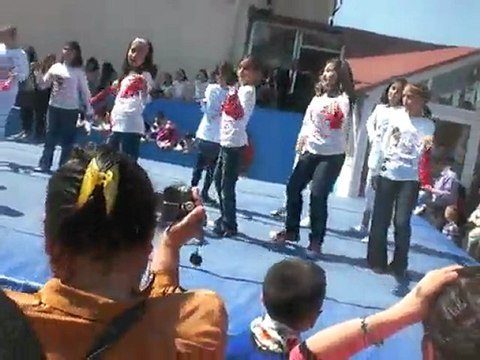 MerLiN ATASOY , 23 NiSaN 2010