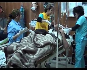 kagizman gunundi koyude kaza