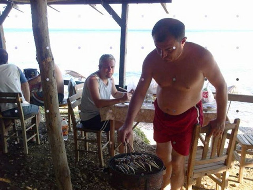 bir özlemin iz düşümü