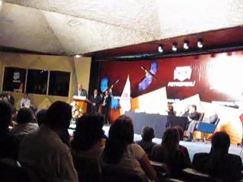 Premio Copé de Novela - 2009