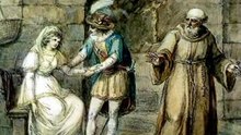 Romeo and Juliet