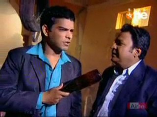 Jaane Pehchaane Se Yeh Ajnabi -23rd April-Part-1