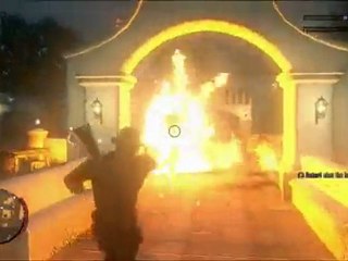 Red Dead Redemption Trailer 5 Geek4life.fr