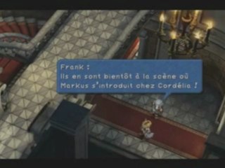 Final Fantasy IX parodie 02