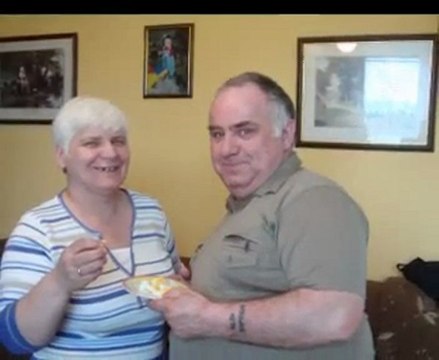 Oh Carol Wykonał Ryszard Szlagowski