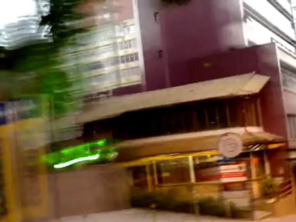 20080405 - Partida do Hotel - Caixa Eletronico para Ir Emb