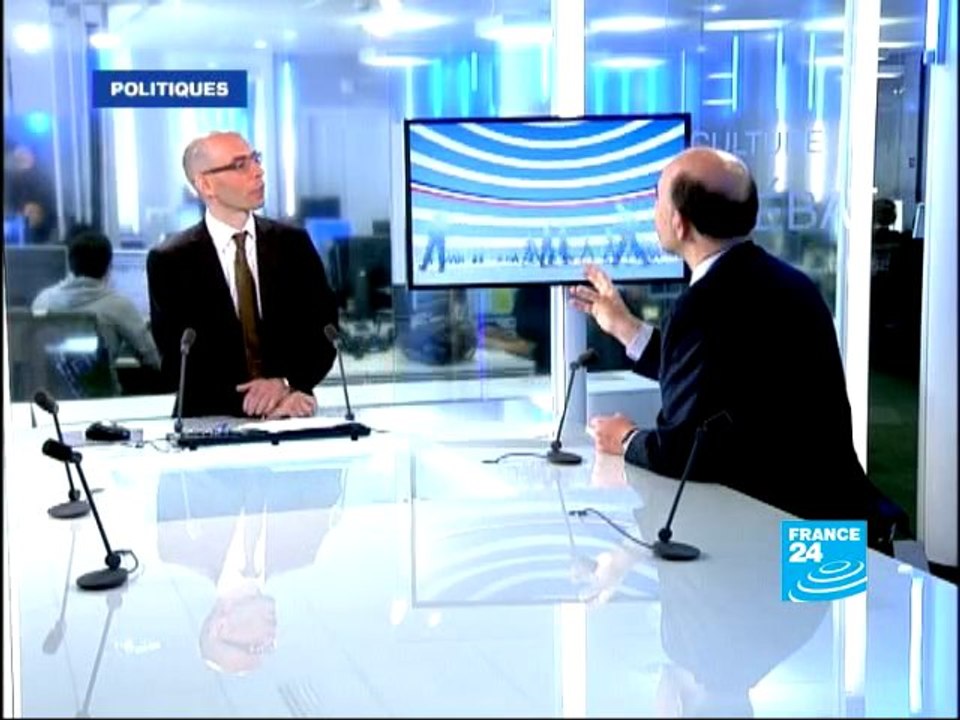 Pierre MOSCOVICI, député socialiste du Doubs