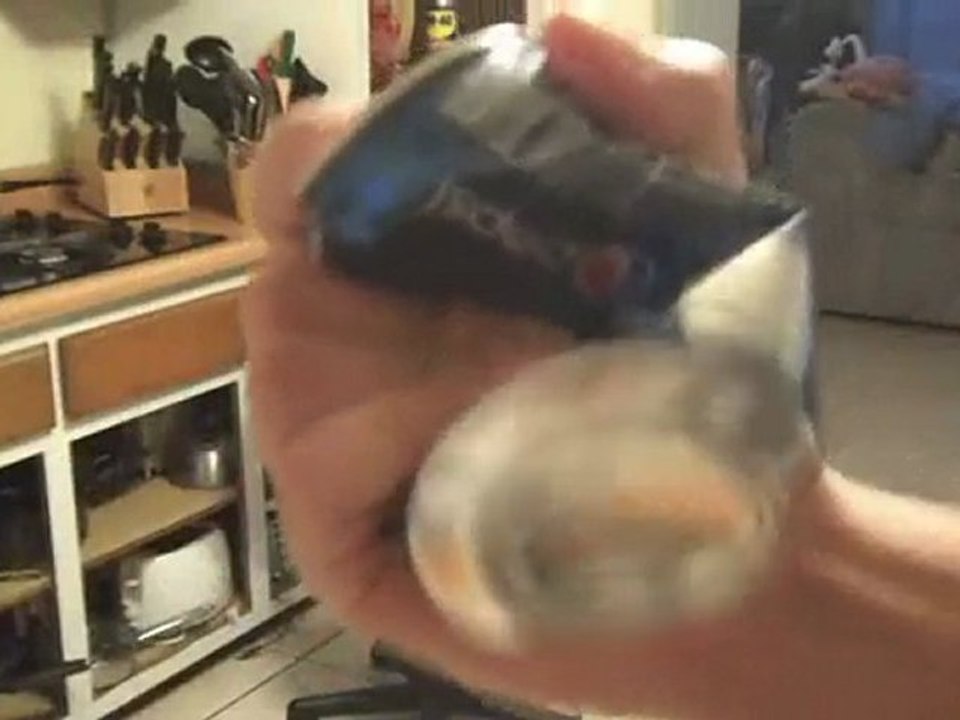 Power Juice Pack for iPhone 3G/3GS RE AMPED by Accessory Gee