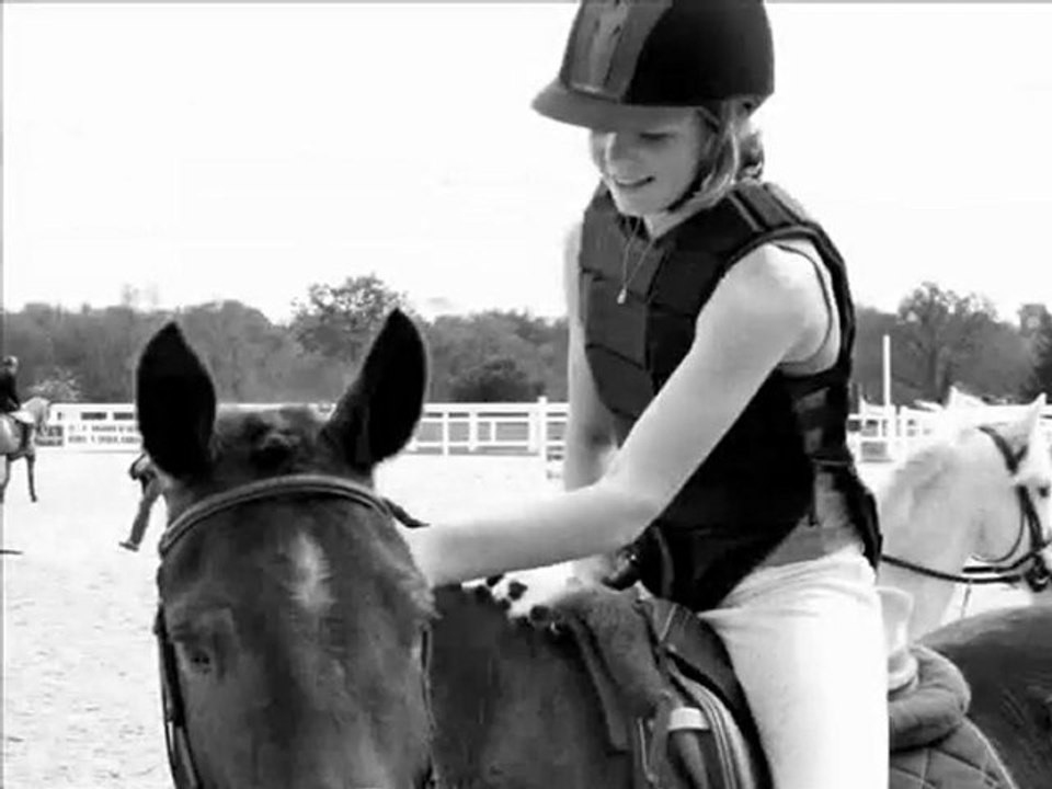 Lady de l'Aumont... miss you (l)