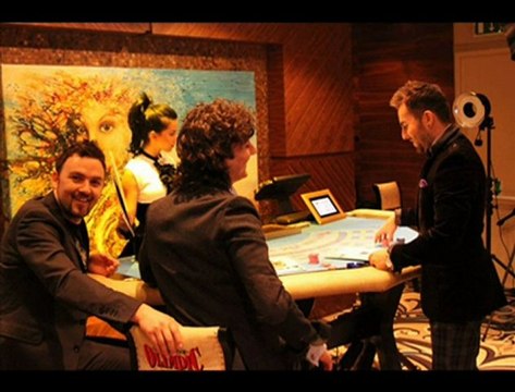 Dj İbrahim Çelik & İnna Hot Remix