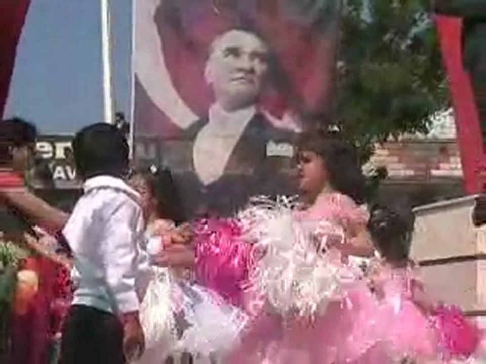 23 nisan