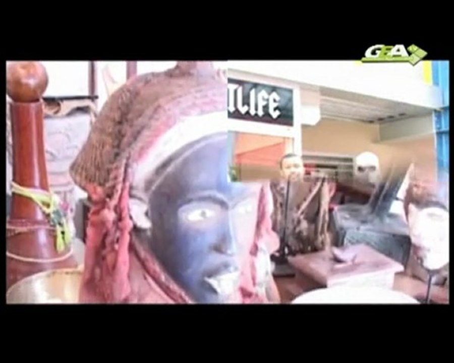 Bienvenue sur gea-tv.fr