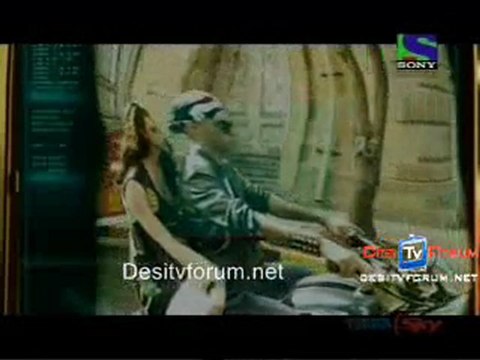 Seven - 23rd April 2010 - pt2