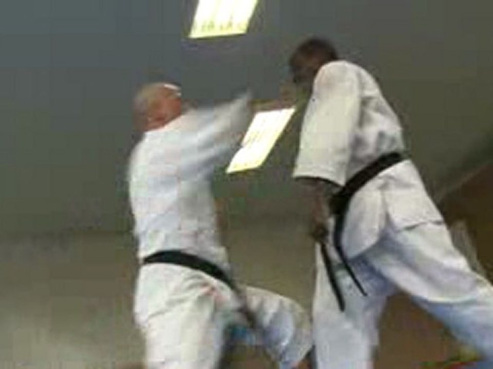 karatedo