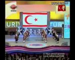 Kuzey Kıbrıs Türk Cumhuriyeti 23 Nisan Gala 2010