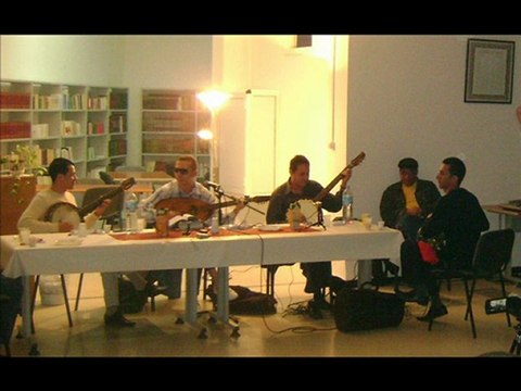 Kamel Aziz كمال عزيز - El Baz الباز