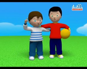 Rayan et abi - La ilaha illallah (Il n'y a de dieu qu'Allah)