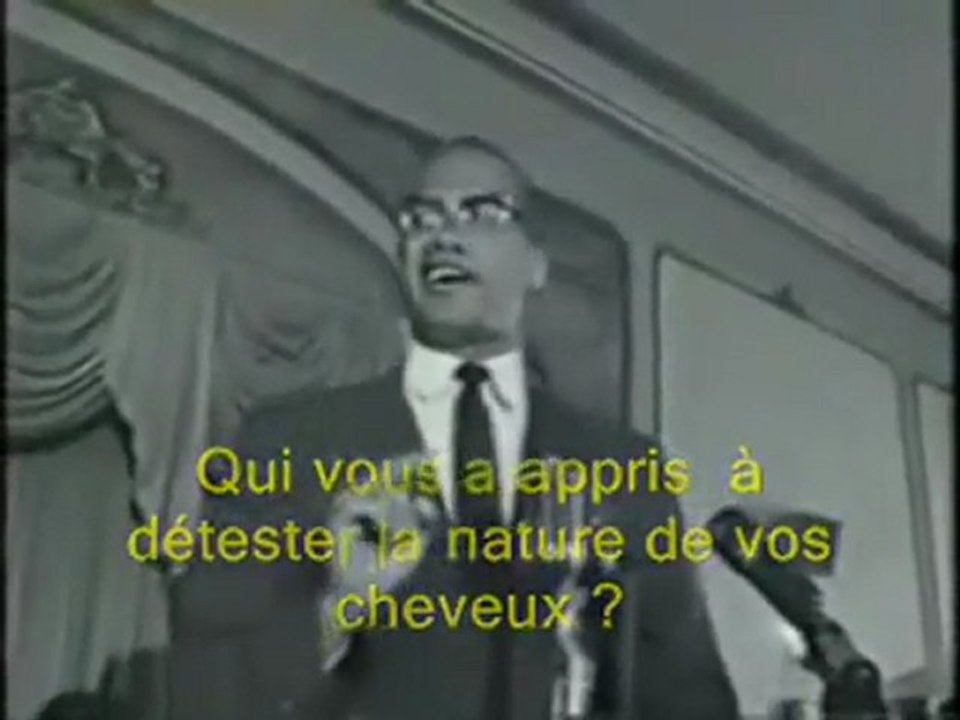Malcom X 2