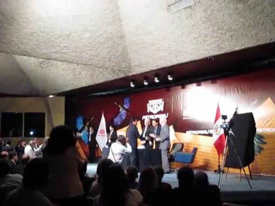 Premio Copé de Poesía - 2009